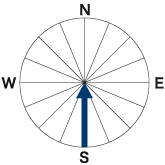 風向図